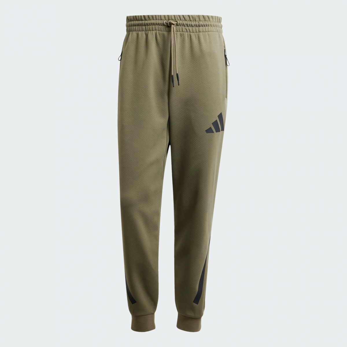 Штани спортивні M Z.N.E. PT JC7915 Adidas L Хакі JC7915