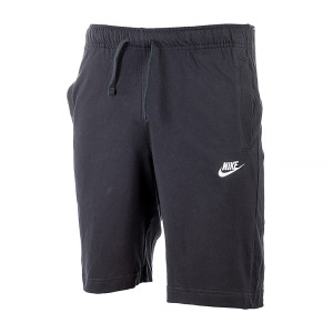 Шорти Nike M NSW CLUB SHORT JSY BV2772-010