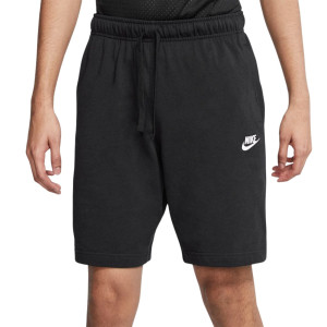 Шорти Nike M NSW CLUB SHORT JSY BV2772-010