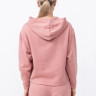 Толстовка ONLCOMFY LIFE L/S HOOD SWT 15236616-Ash Rose ONLY L Розовий 15236616-ASH ROSE