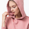 Толстовка ONLCOMFY LIFE L/S HOOD SWT 15236616-Ash Rose ONLY L Розовий 15236616-ASH ROSE