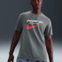 Футболка чоловіча Nike Energy Miler Ss Grey HV2135-084