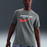 Футболка чоловіча Nike Energy Miler Ss Grey HV2135-084