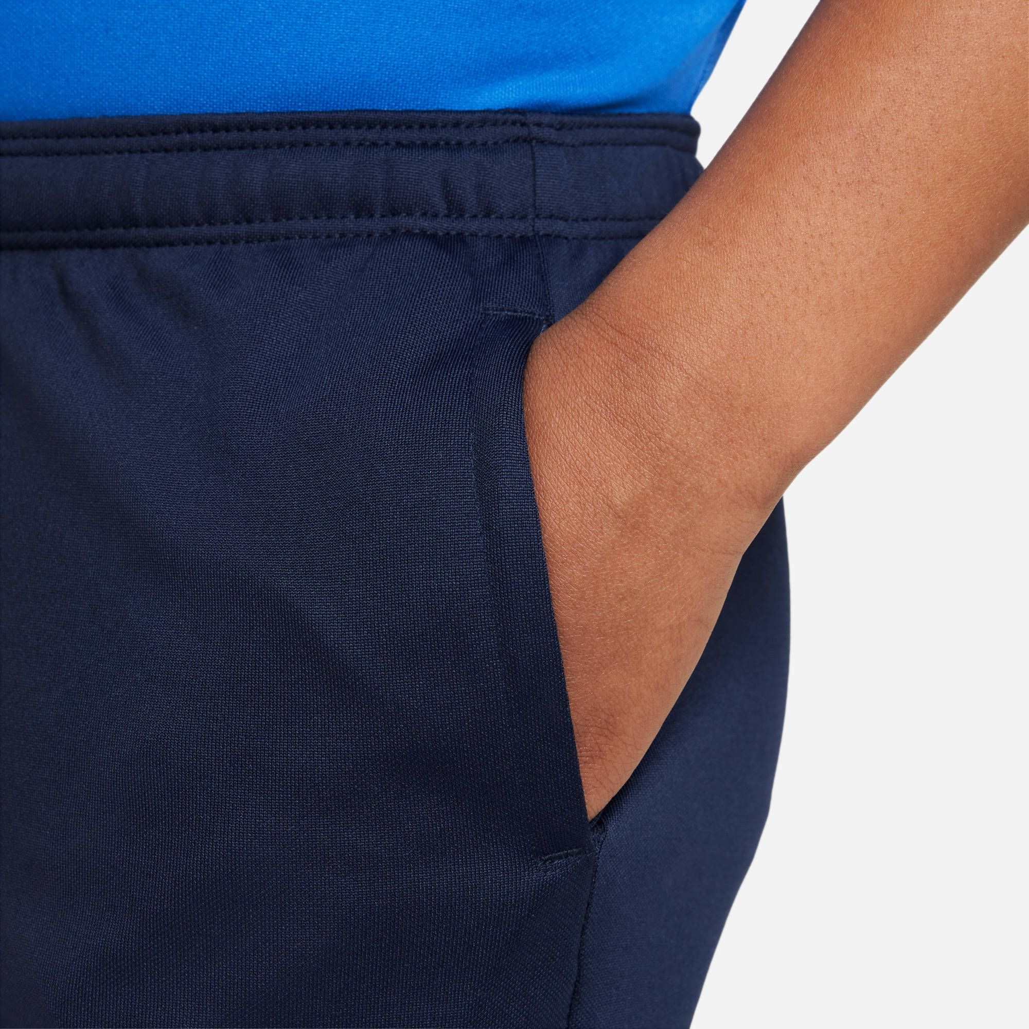 Костюм спортивний Nike LK DF ACDPR TRN KIT K DH9484-463