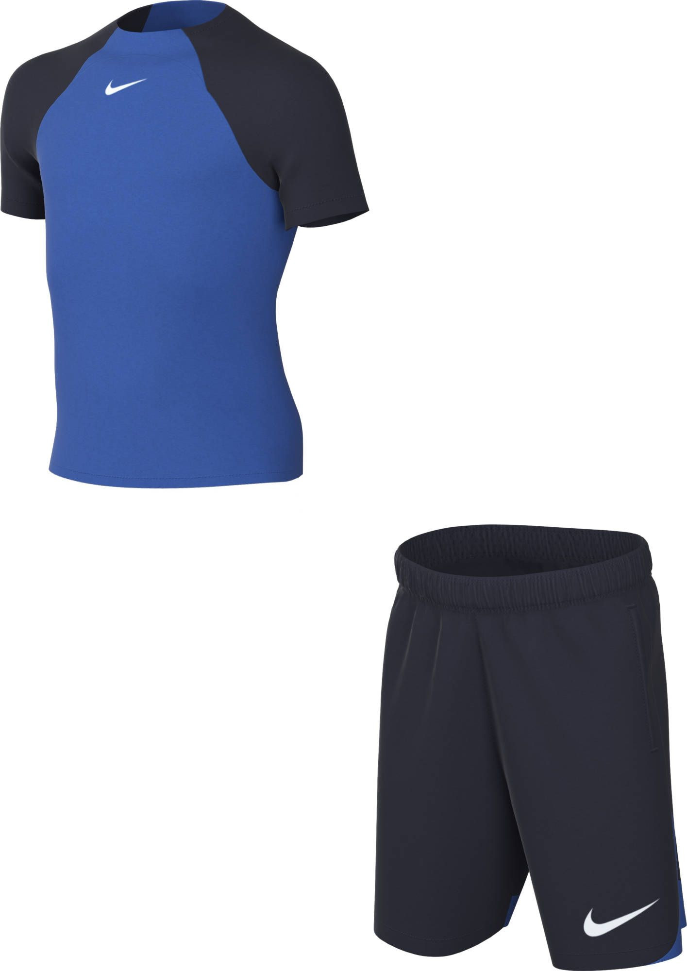 Костюм спортивний Nike LK DF ACDPR TRN KIT K DH9484-463