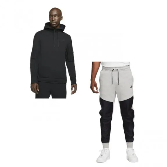 Костюм спортивний NIKE TECH DD5174-010__DR6171-063