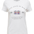 Футболка ONLKITA LIFE REG S/S STATEMENT TOP JRS 15225849 Bright White ONLY L Білий 15225849BrightWhite