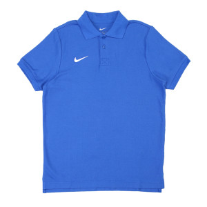 Футболка Nike TS BOYS CORE POLO 456000-463