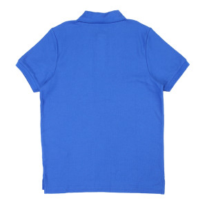 Футболка Nike TS BOYS CORE POLO 456000-463