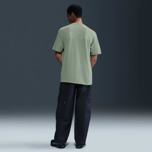 Футболка чоловіча Nike Sportswear Green HJ0778-370