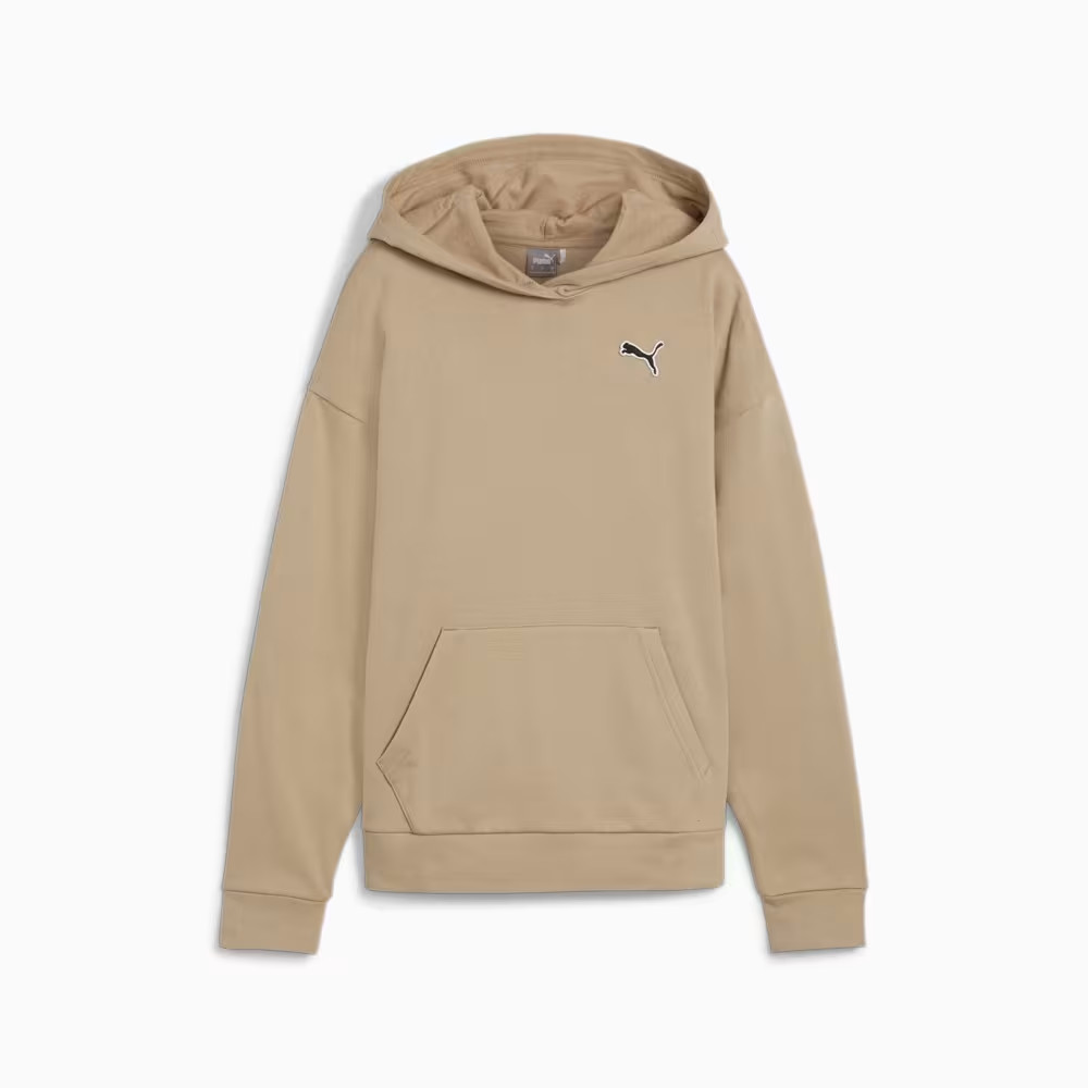 Худі BETTER ESSENTIALS Hoodie FL 67680467 Puma S Бежевий 67680467