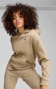 Худі BETTER ESSENTIALS Hoodie FL 67680467 Puma S Бежевий 67680467