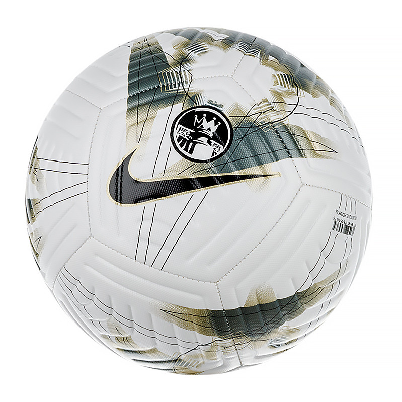 М'яч футбольний Nike PL ACADEMY - FA23 FB2985-106