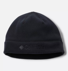 Шапка Fast Trek™ II Beanie 2010951CLB-010 Columbia L/XL (55-60) Чорний 2010951CLB-010