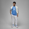 Футболка чоловіча Air Jordan M J Jumpman Ss Crew Light Blue CJ0921-469