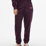 Штани ONLLULA PANT SWT 15244347-Winetasting-Print:HERO ONLY XL Бордовий 15244347-WINETASTING-PRIN