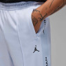 Штани чоловічі Air Jordan Essentials Tracksuit Bottoms Light Blue HF9341-407