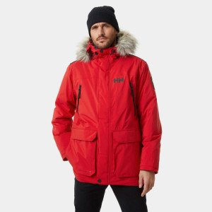 Парка HELLY HANSEN REINE PARKA 53630-162