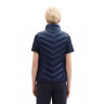 Безрукавка LIGHT WEIGHT VEST 1041486-10668 Tom Tailor L Темно-синій 1041486-10668