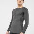 Термобілизна ACTIVE L/S CR N ASPHLTG NF0A3Y2NMN81 THE NORTH FACE S/M Темно-сірий NF0A3Y2NMN81