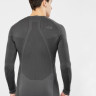 Термобілизна ACTIVE L/S CR N ASPHLTG NF0A3Y2NMN81 THE NORTH FACE S/M Темно-сірий NF0A3Y2NMN81