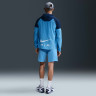 Вітровка чоловіча Nike Nsw Sw Air Run Blue HM0187-489