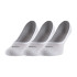 Шкарпетки Nike W NK ED LTWT FOOT 3PR NEW 144 SX4863-101