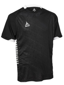 Футболка Select Spain player shirt s/s 620300-010