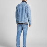 Джинси JJIMIKE JJORIGINAL NA 023 NOOS 12202051-Blue Denim Jack&Jones 38/32 Блакитний 12202051-BLUE DENIM