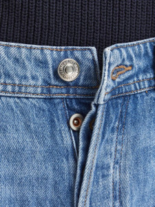 Джинси JJIMIKE JJORIGINAL NA 023 NOOS 12202051-Blue Denim Jack&Jones 38/32 Блакитний 12202051-BLUE DENIM