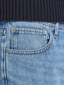 Джинси JJIMIKE JJORIGINAL NA 023 NOOS 12202051-Blue Denim Jack&Jones 38/32 Блакитний 12202051-BLUE DENIM