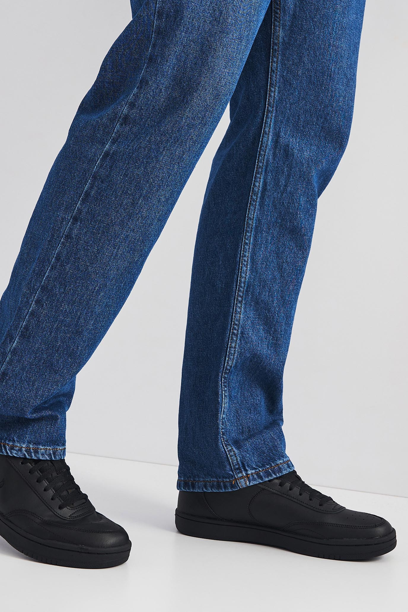 Кросівки чоловічі Nike Court Vintage Black CJ1679-001