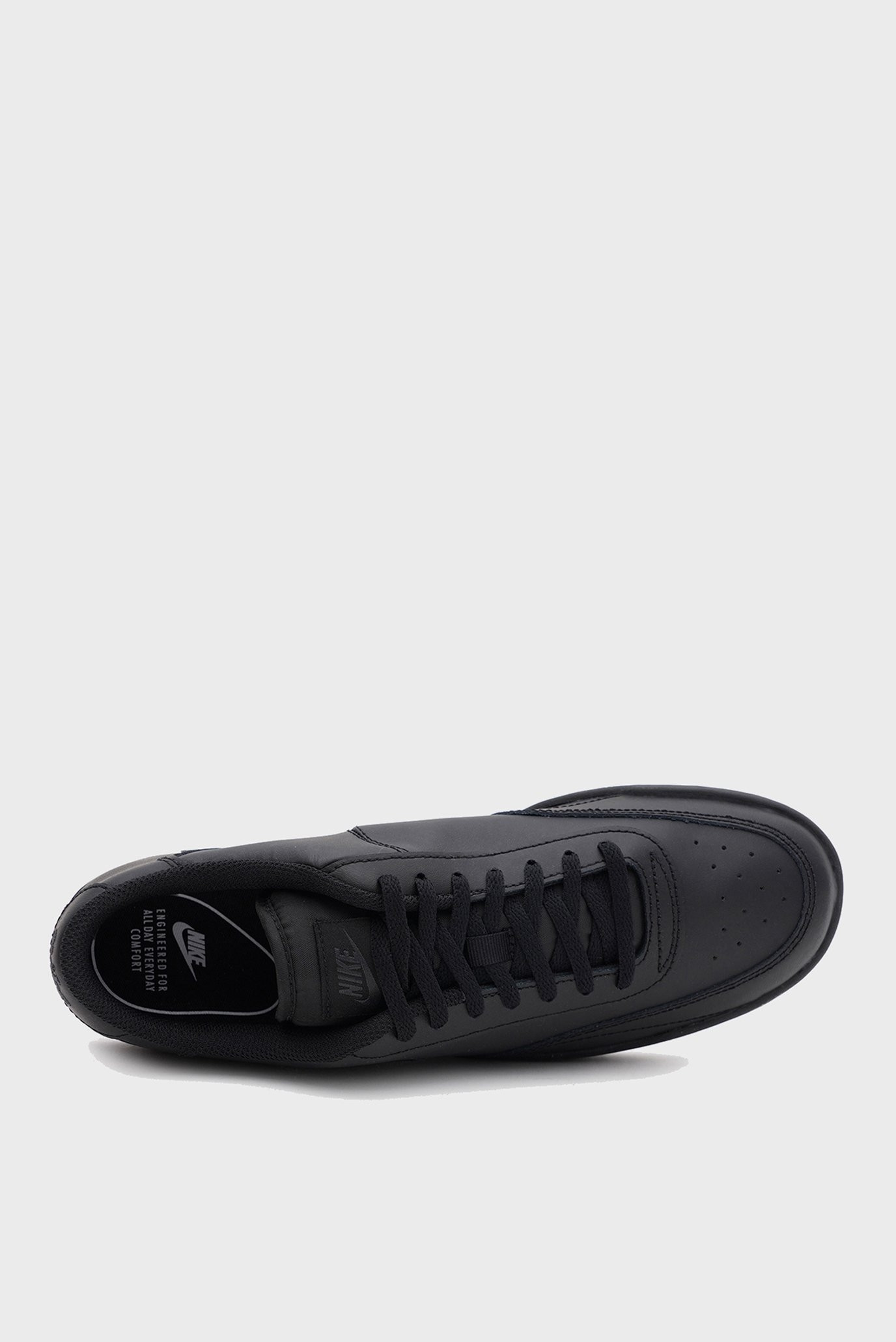 Кросівки чоловічі Nike Court Vintage Black CJ1679-001