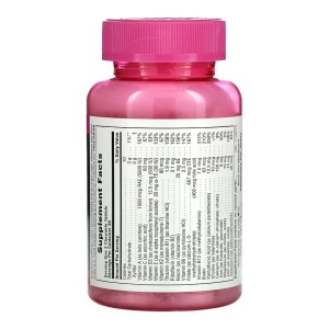 Таблетки Power Teen Hers Chewable - 60 tabs 2022-10-2865