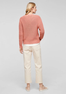 Кардиган 14.1Q1.64.3580-3781 s.Oliver 38 Розовий 14.1Q1.64.3580-3781