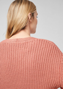 Кардиган 14.1Q1.64.3580-3781 s.Oliver 38 Розовий 14.1Q1.64.3580-3781