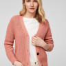 Кардиган 14.1Q1.64.3580-3781 s.Oliver 38 Розовий 14.1Q1.64.3580-3781