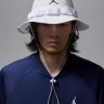 Шапка U J APEX BUCKET JUMPMAN HM5753-100 JORDAN L Білий HM5753-100