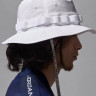 Шапка U J APEX BUCKET JUMPMAN HM5753-100 JORDAN L Білий HM5753-100