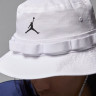 Шапка U J APEX BUCKET JUMPMAN HM5753-100 JORDAN L Білий HM5753-100