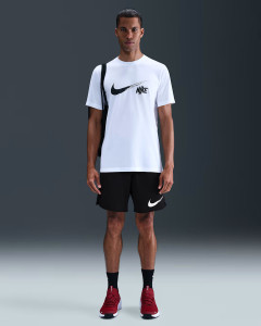 Шорти чоловічі Nike Totality 7In Gfx Black HV0387-010