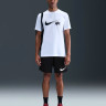 Шорти чоловічі Nike Totality 7In Gfx Black HV0387-010