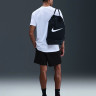 Шорти чоловічі Nike Totality 7In Gfx Black HV0387-010