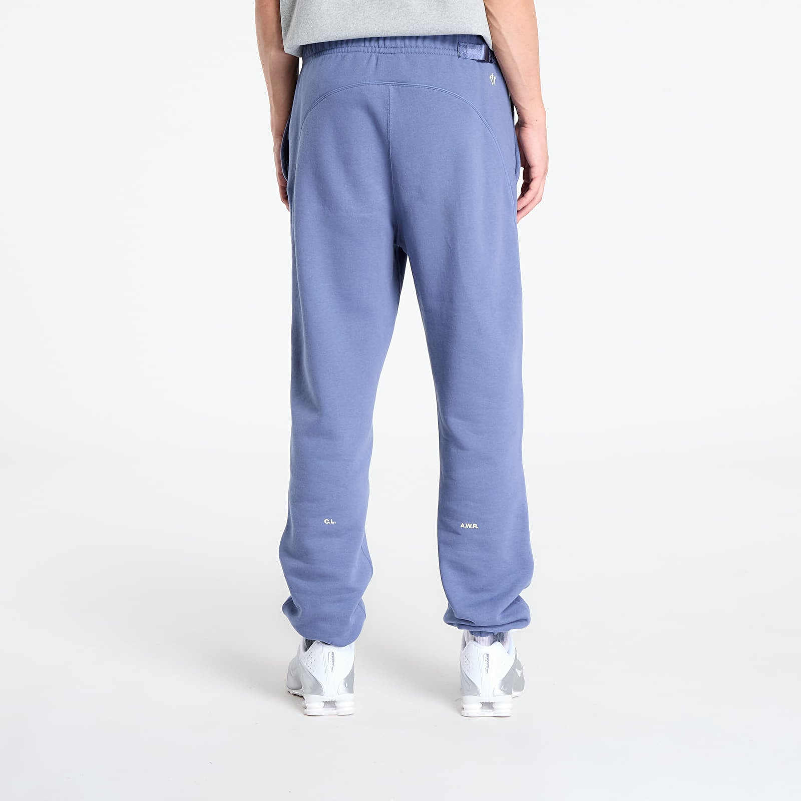 Костюм спортивний Nike X Nocta (синій) FN7659-491_HM5764-491