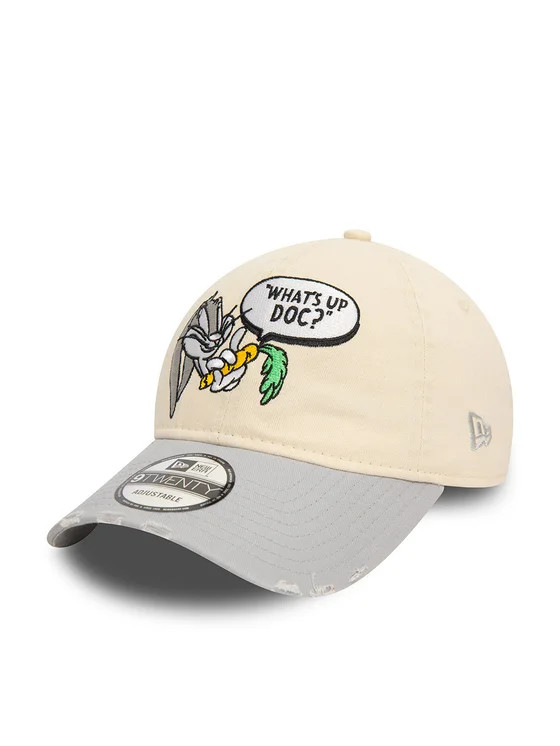 Бейсболка New Era WB WASHED 920 BUGS 60565325