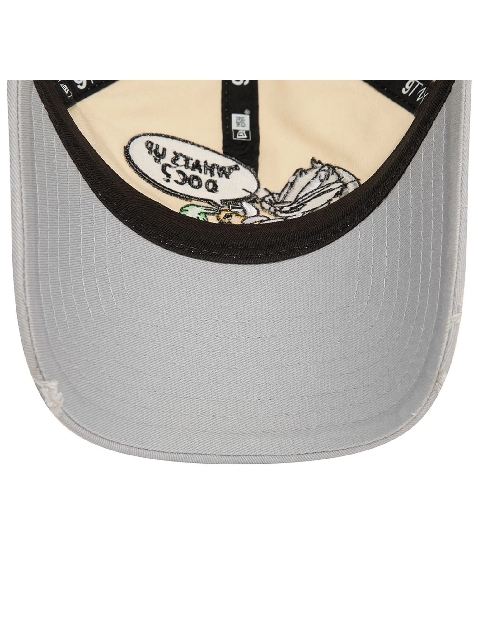 Бейсболка New Era WB WASHED 920 BUGS 60565325