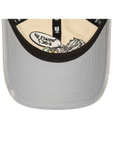 Бейсболка New Era WB WASHED 920 BUGS 60565325