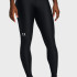 Лосини UA HG Authentics Legging 1383559-001 Under Armour L Чорний 1383559-001