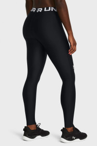 Лосини UA HG Authentics Legging 1383559-001 Under Armour L Чорний 1383559-001