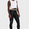 Лосини UA HG Authentics Legging 1383559-001 Under Armour L Чорний 1383559-001